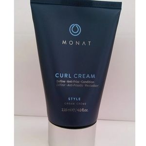 Monat Curl Cream